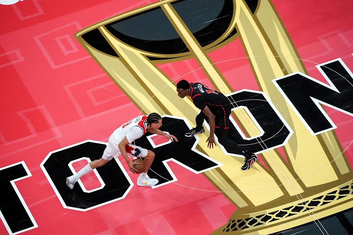 为什么多伦多猛龙队必须像对待季后赛一样对待NBA杯