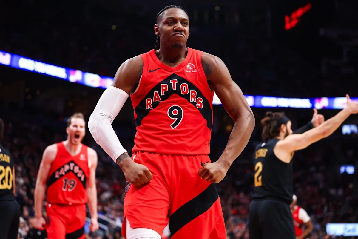 NBA 2K27：猛龙队这三项评分排名亟待调整