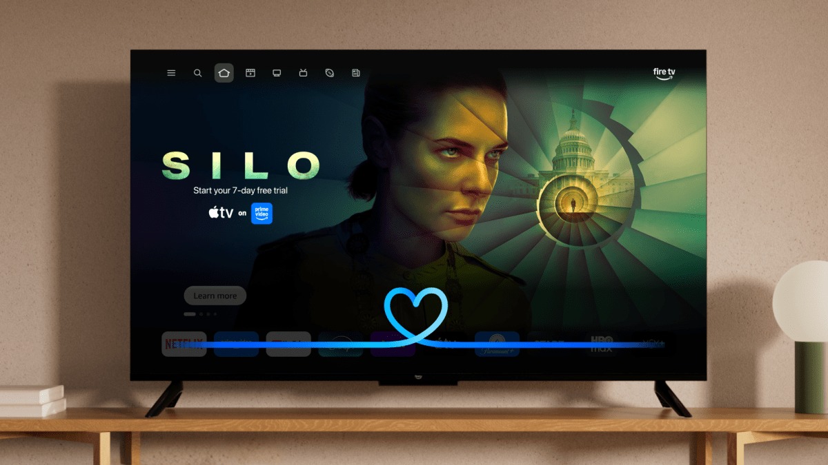 亚马逊推出AI版Alexa+，Fire TV免费使用，无需Prime会员