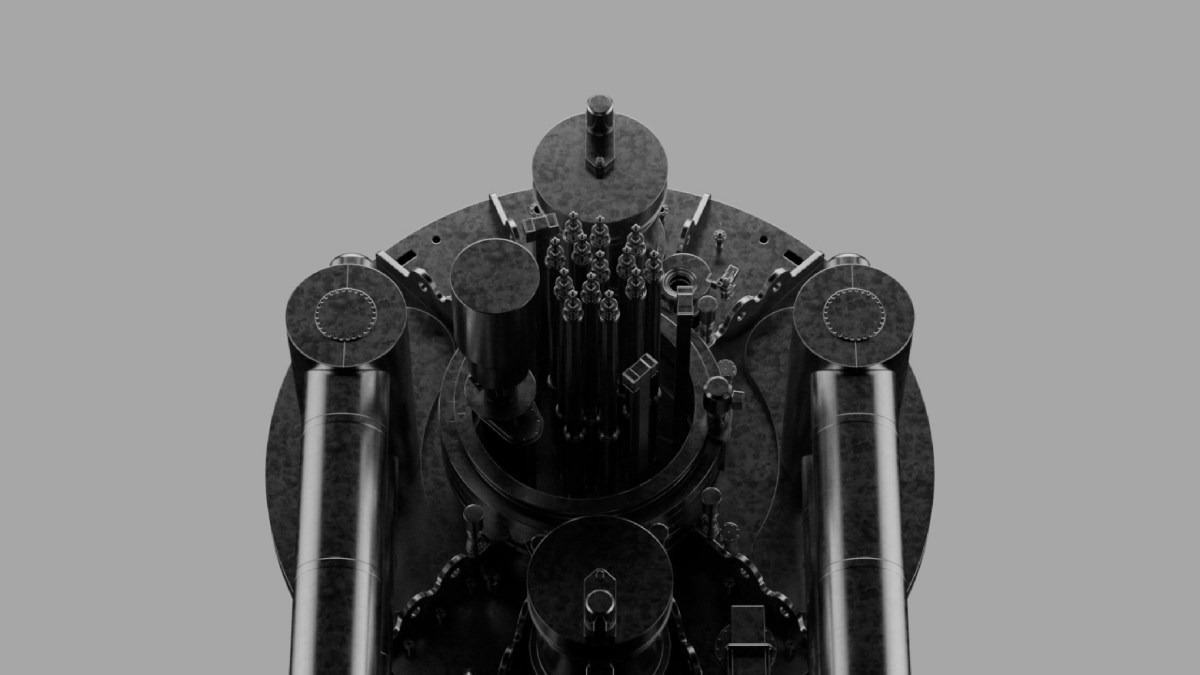TerraPower核反应堆为AI数据中心供电的秘密武器