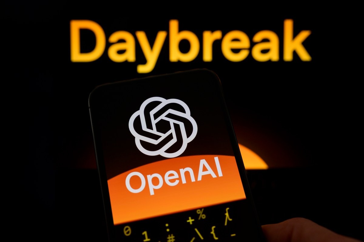 研究人员称OpenAI突然撤销其受限网络安全项目访问权限