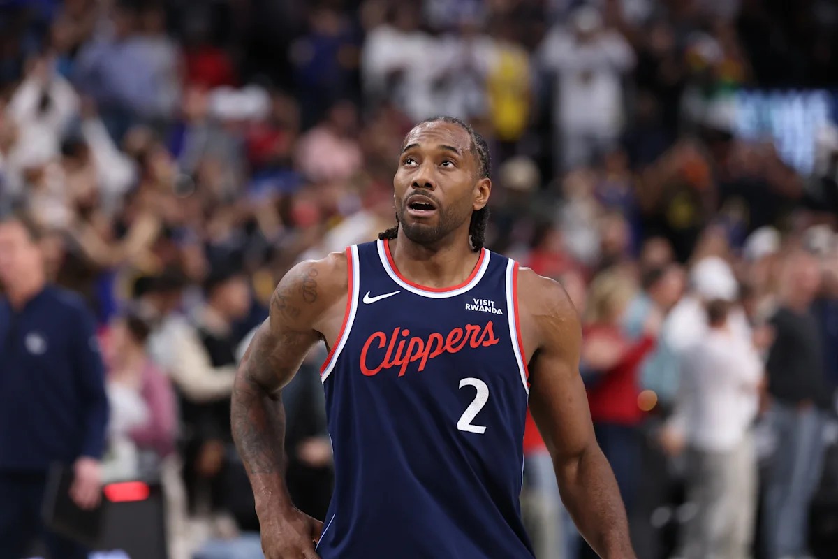 伦纳德调查时间线：NBA为何调查快船和鲍尔默涉嫌违规薪金操作