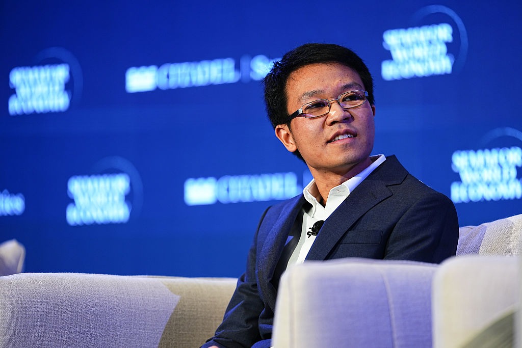 Cognition CEO否认SpaceX收购其初创公司的报道