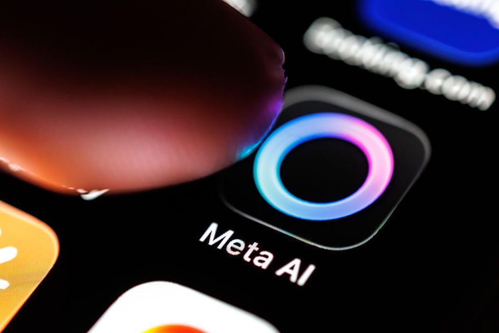 Meta AI 推出全新 Mac 应用，开启全局语音交互时代