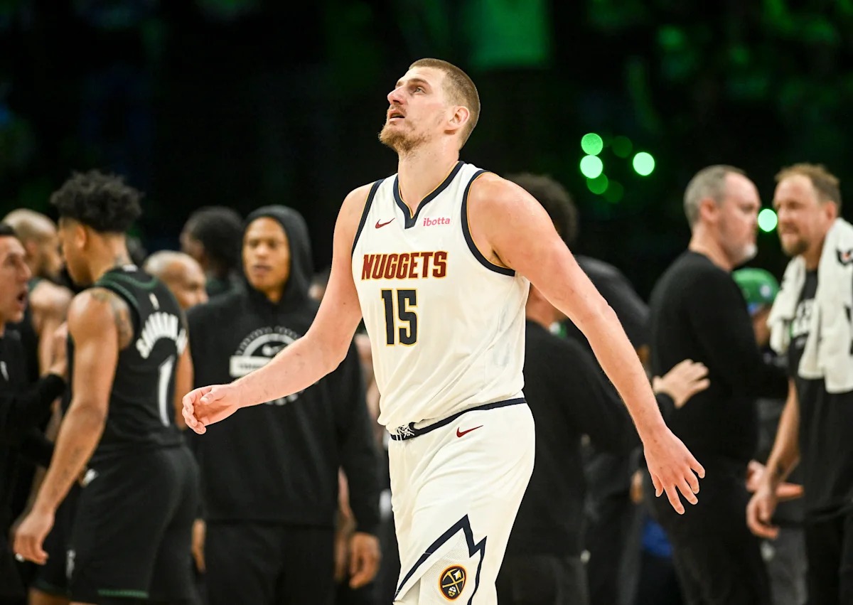 NBA第二土豪线再添受害者：掘金削减成本，最终会让他们失去约基奇吗？