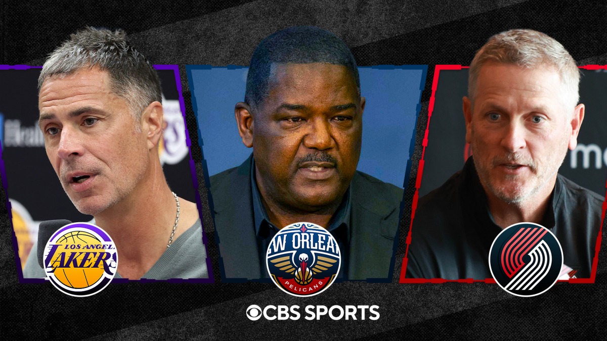 NBA管理层排名（下篇）：混乱的湖人队和吝啬的开拓者队并列倒数