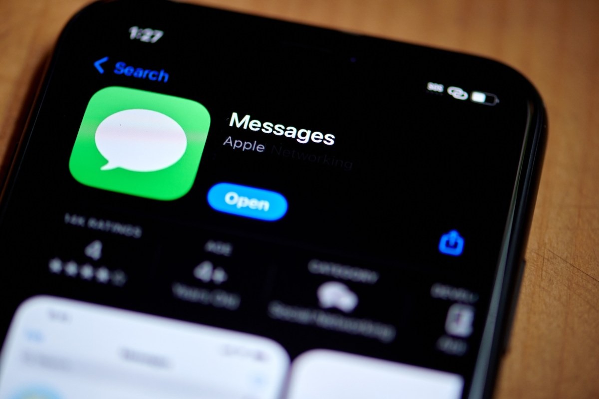ChatGPT推出Apple Messages插件，可代你发送短信