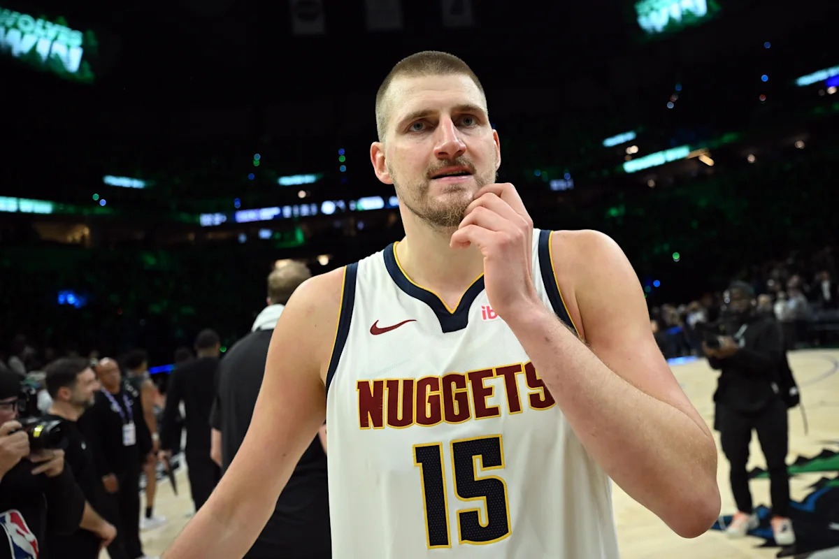 佩顿·沃森交易后更新NBA实力榜：骑士上升，掘金下滑