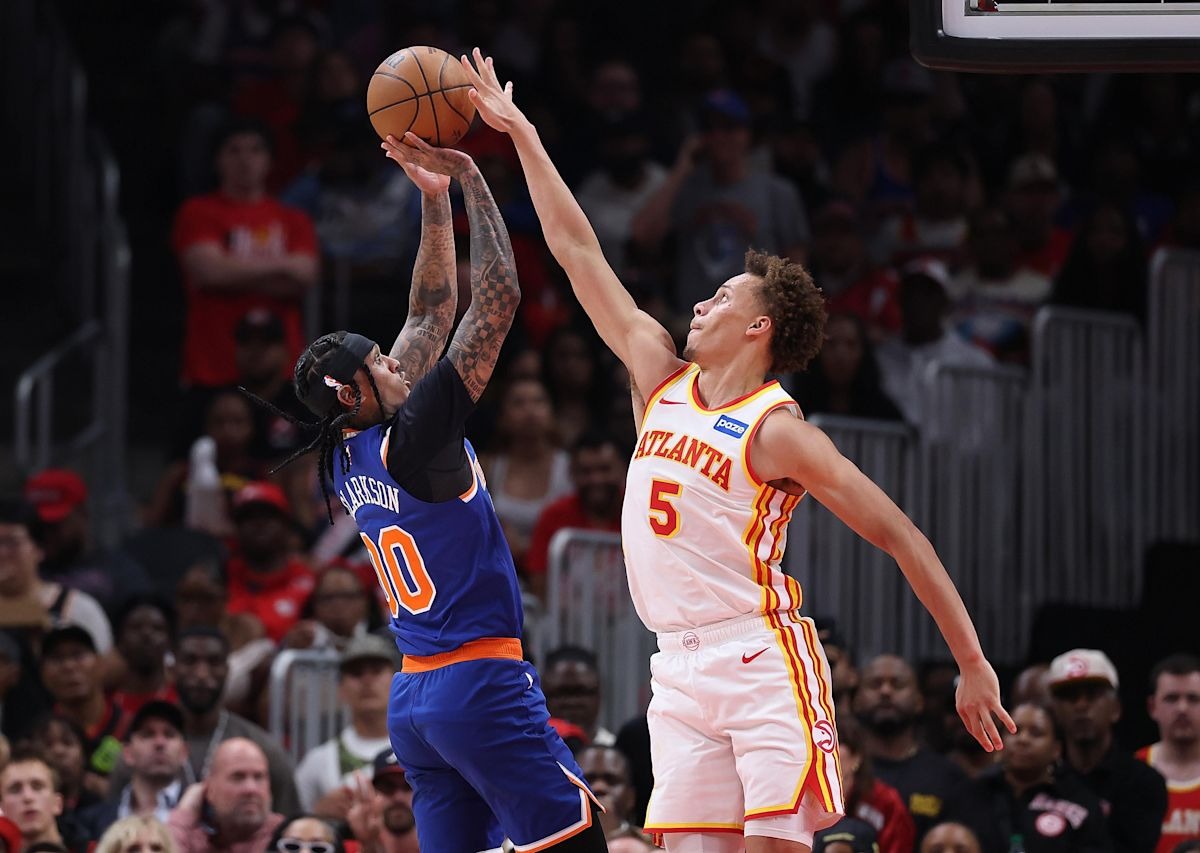 NBA 2K27公布球员能力值，老鹰队获官方青睐