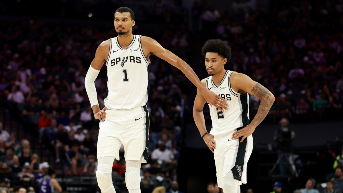 排名NBA十二大双人组：三对新组合上榜，但名列前茅的仍是熟悉的名字