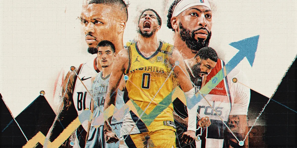 NBA最令人期待的复出球员