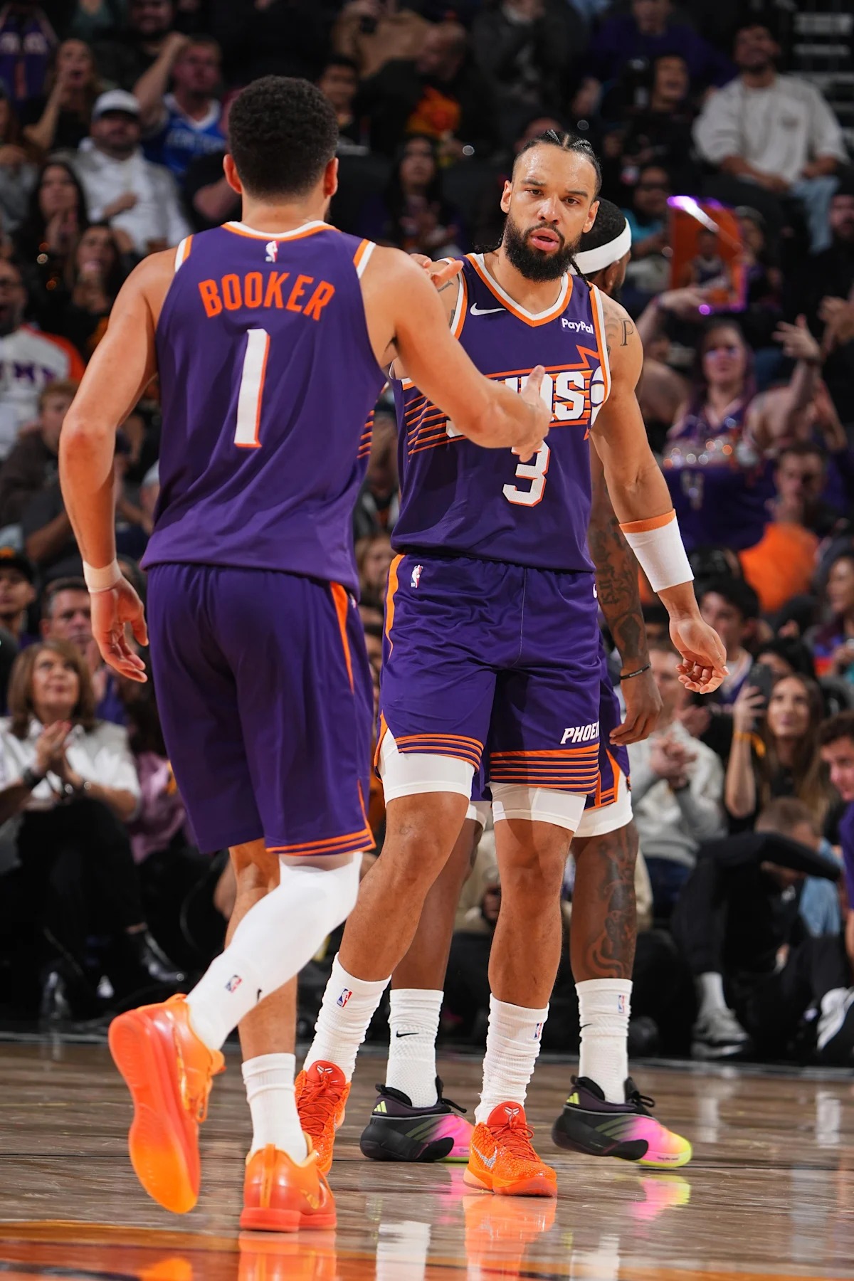 为何太阳队是NBA战绩波动最大的球队之一