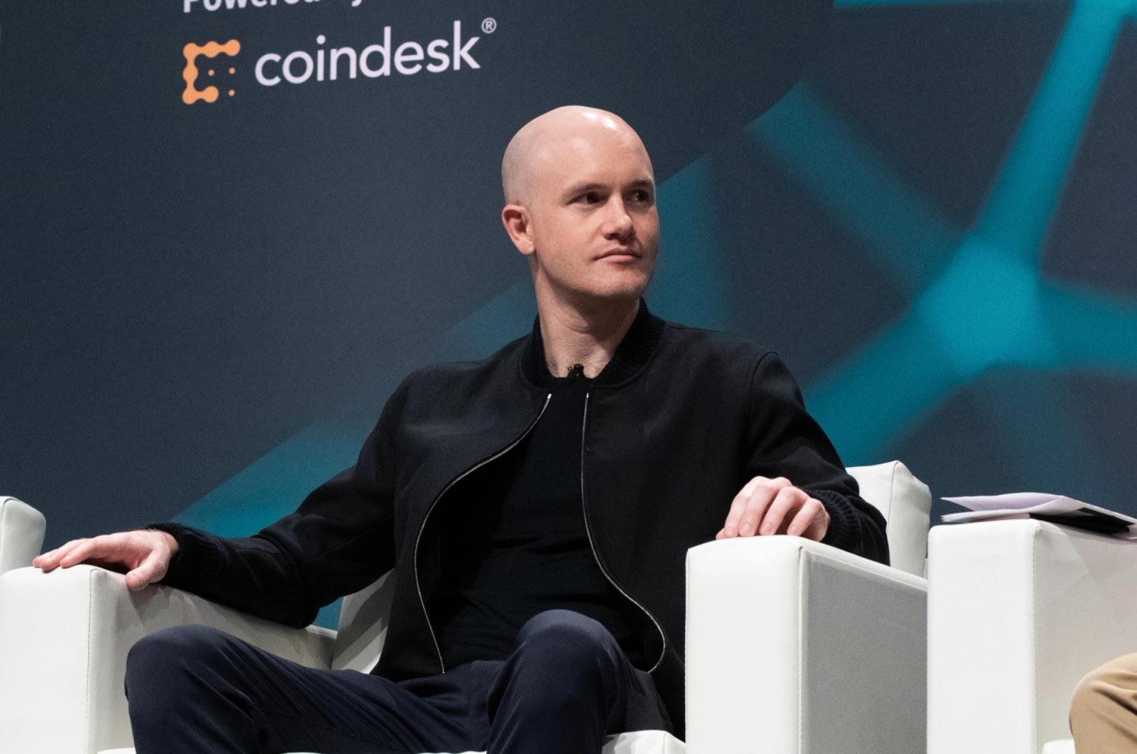 Coinbase在Base网络上推出代币化股票，加入股票上链竞赛