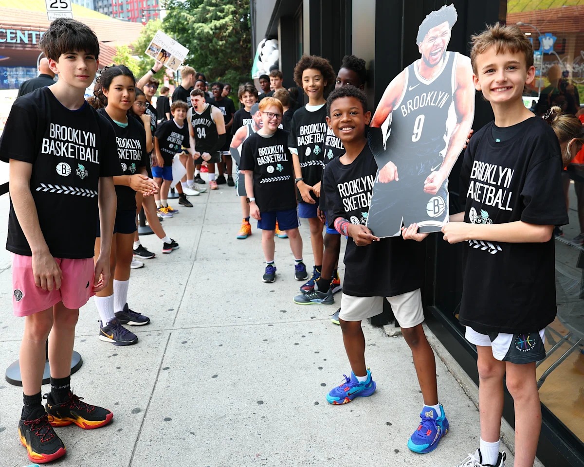 NetsDaily 休赛期报告——第19期