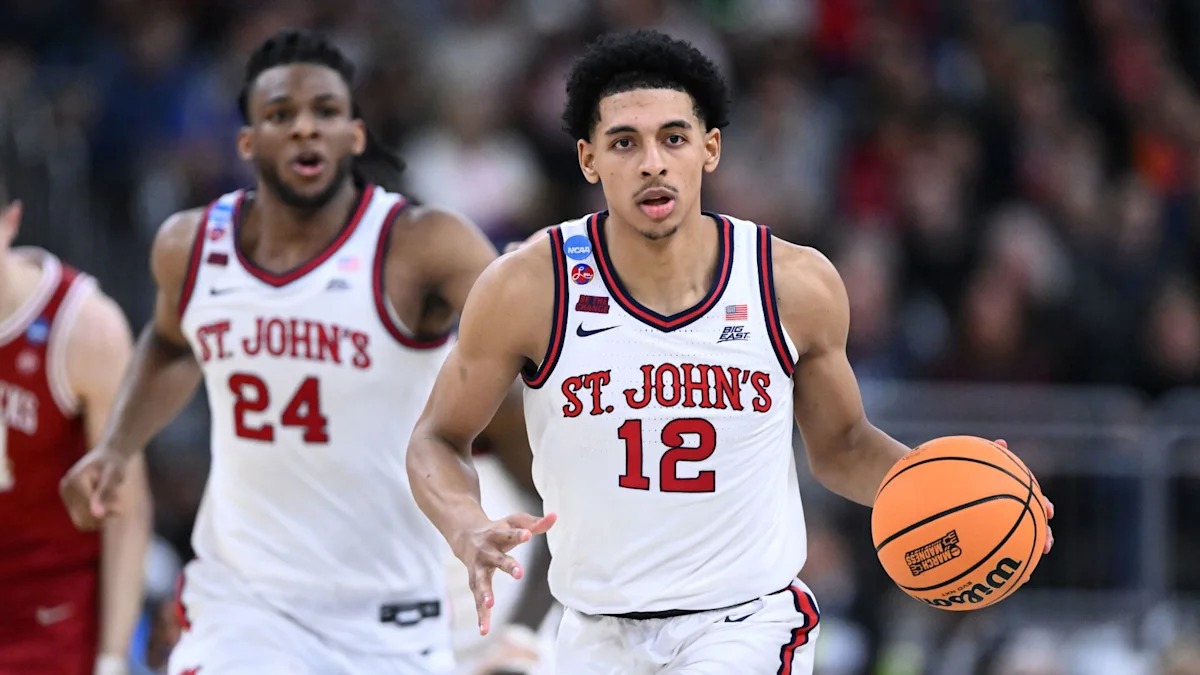 RJ·路易斯二世曾短暂效力两支NBA球队，现获法官裁定可代表LSU出战