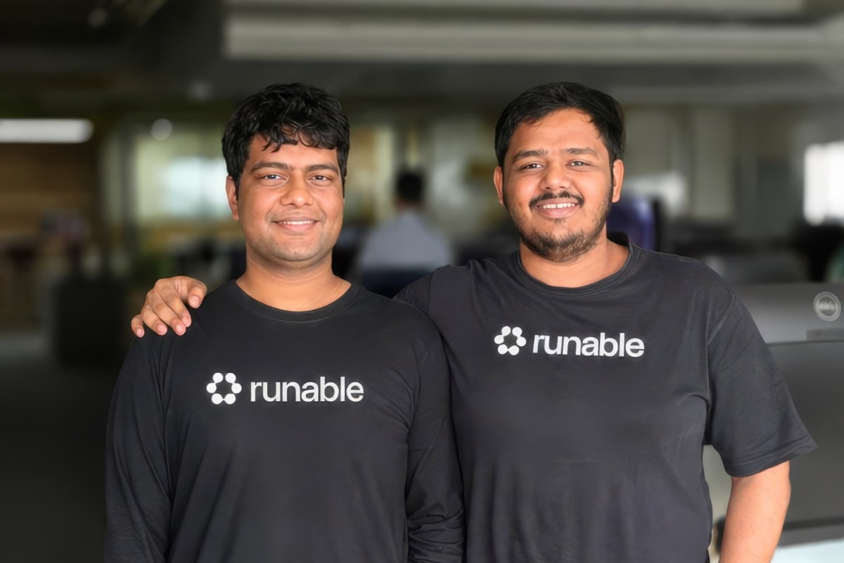 Runable获2100万美元融资，押注AI代理从“创建业务”迈向“助力增长”