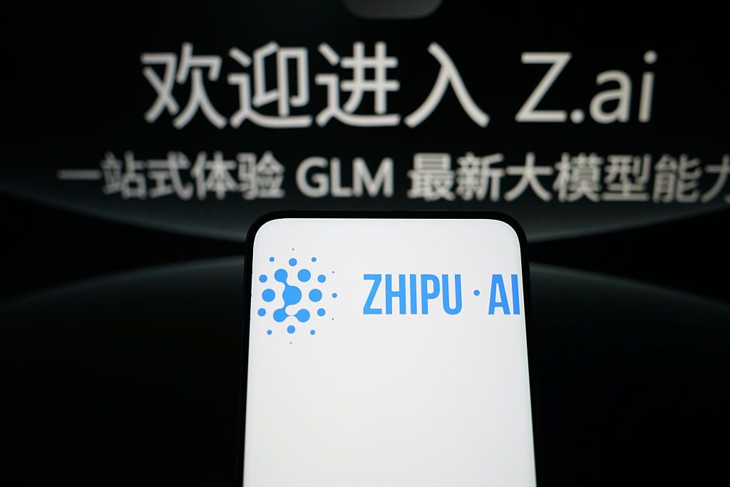 意外：Z.ai竟是神秘Ox Alpha模型背后的AI实验室