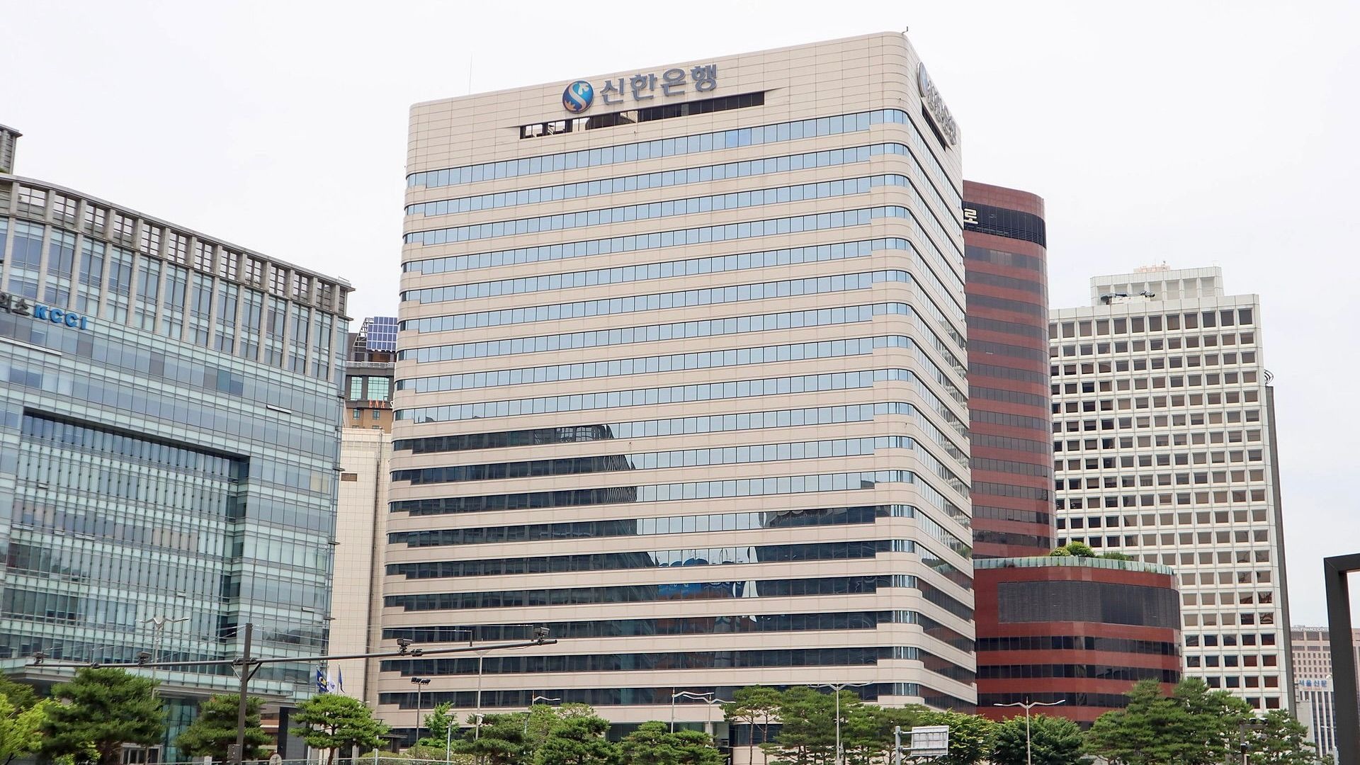 新韩银行携手Visa在韩国试点稳定币发行与B2B结算