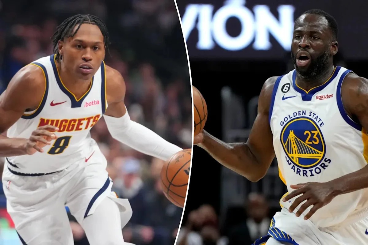 德雷蒙德·格林回应NBA薪资抱怨：都给我闭嘴