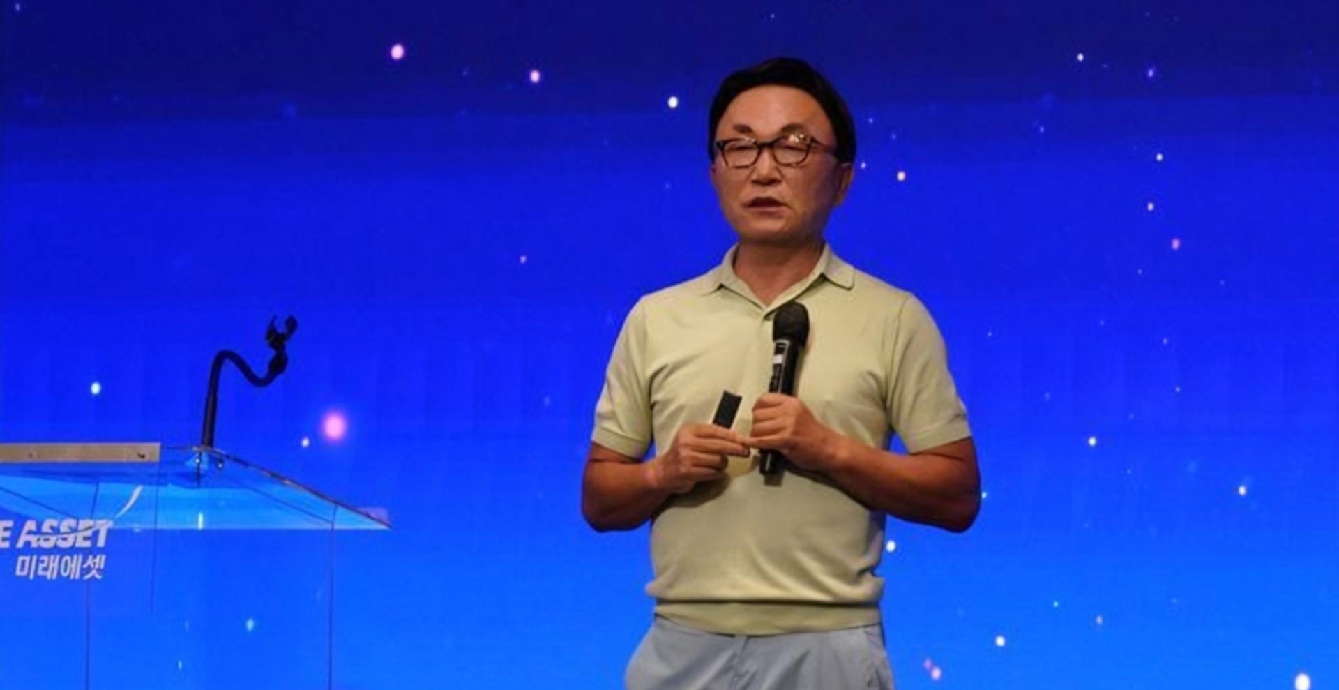 未来资产收购Digital X后，瞄准1090亿美元加密帝国