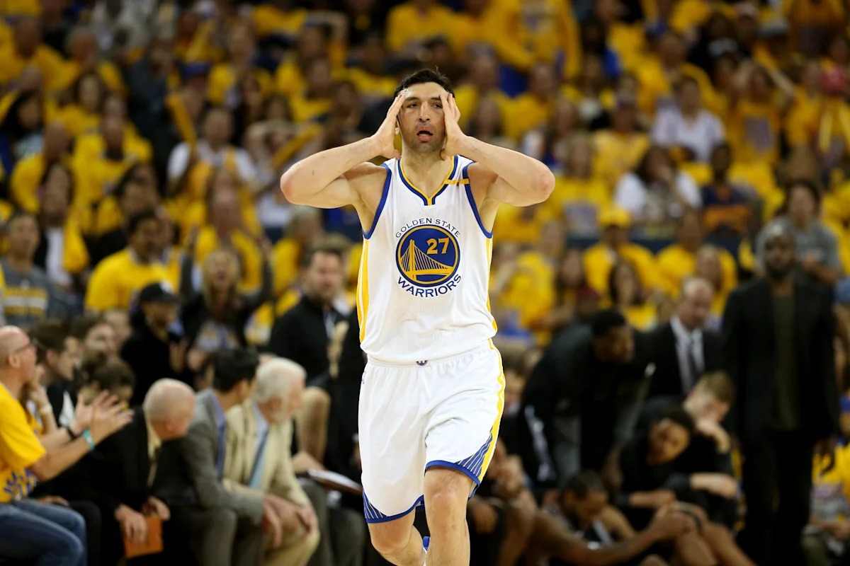 开放讨论：因特定球员而改变的NBA规则