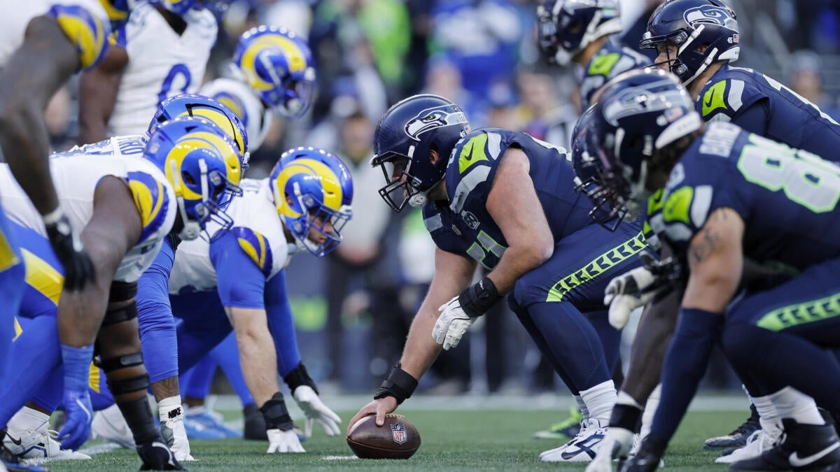 公羊队力压海鹰队登顶NFL阵容排名；2026巡回锦标赛前瞻