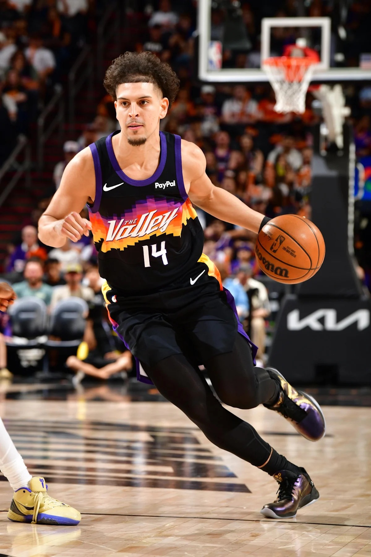 科比·布雷加入多米尼加国家队出战FIBA世界杯预选赛