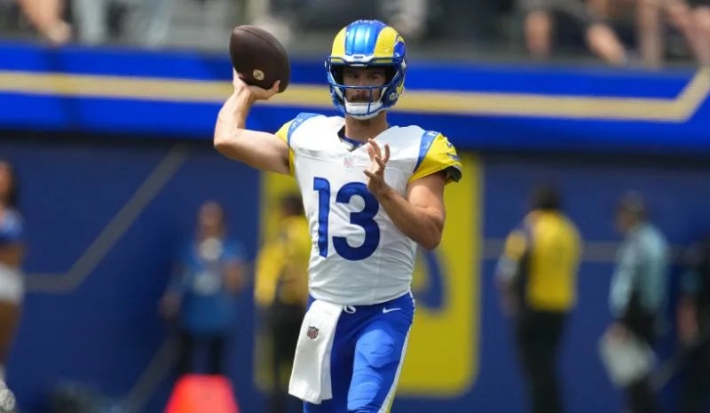 NFL季前赛第3周每场比赛的胜负盘推荐