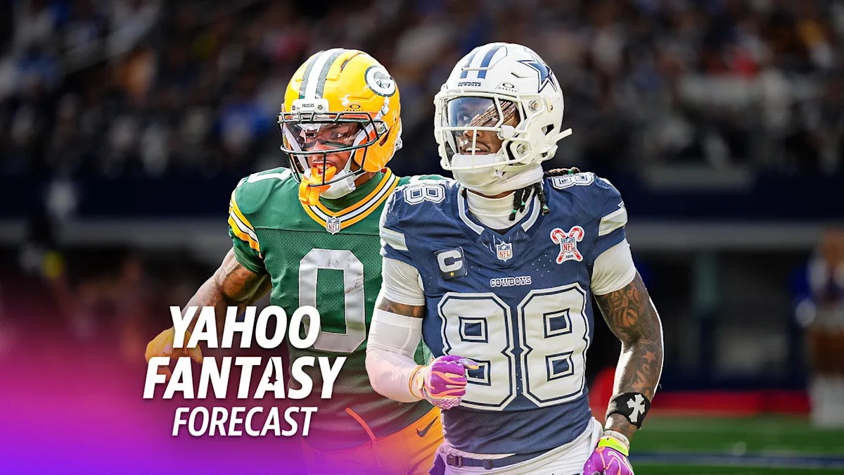 NFL内部人士解答最大幻想橄榄球问题