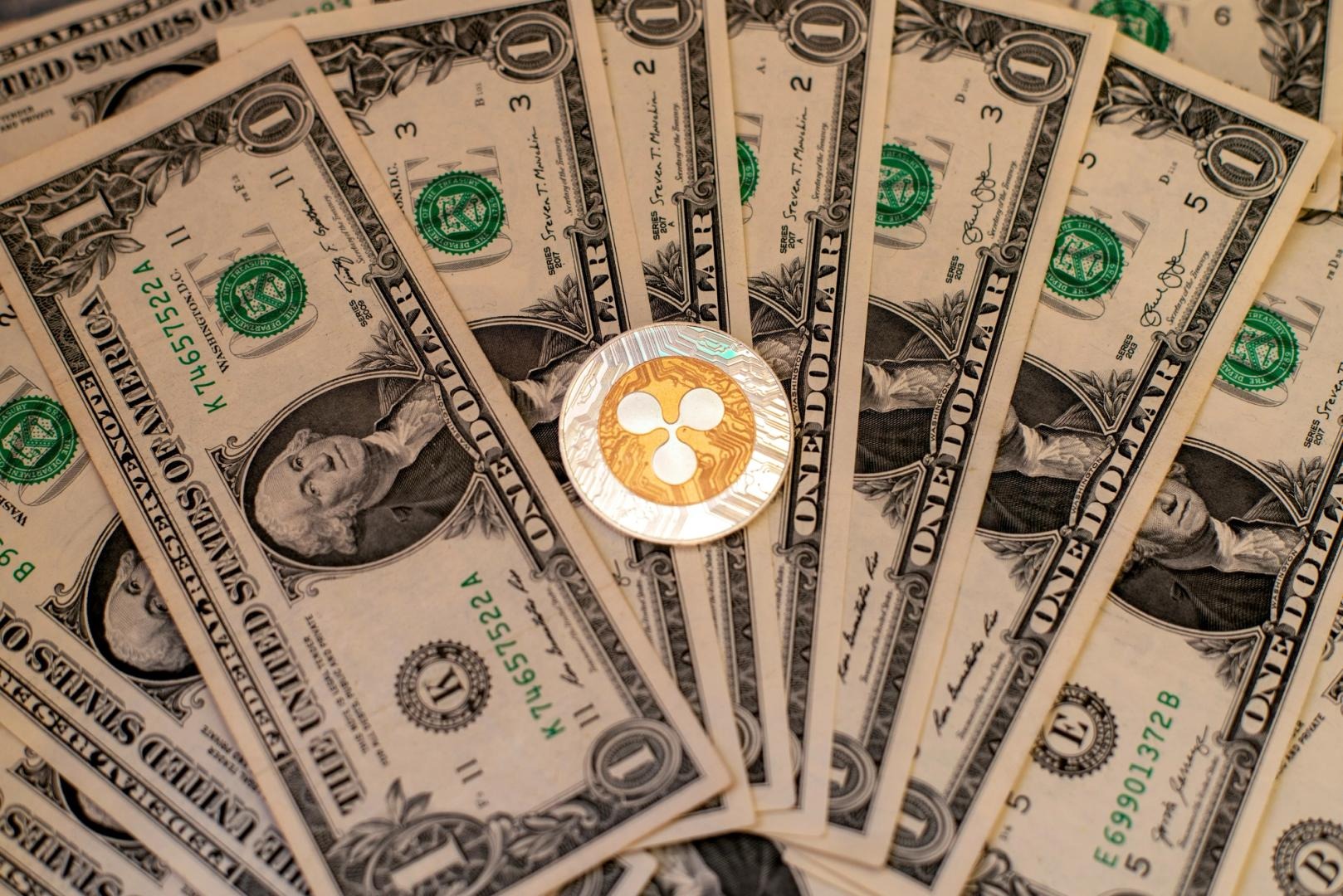 由Ripple支持的XRP财库公司距纳斯达克上市仅差一次股东投票