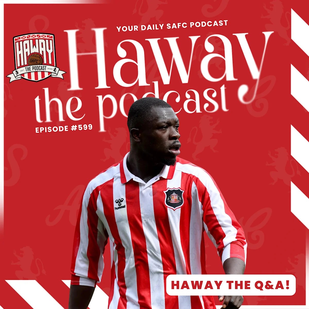 Haway 播客 | 问答特辑 | 进攻威胁、未来赛程与昔日英雄