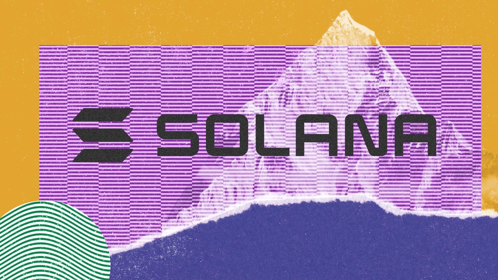 Solana 将反通胀力度加倍的投票，在戏剧性收官中以一票之差惊险通过