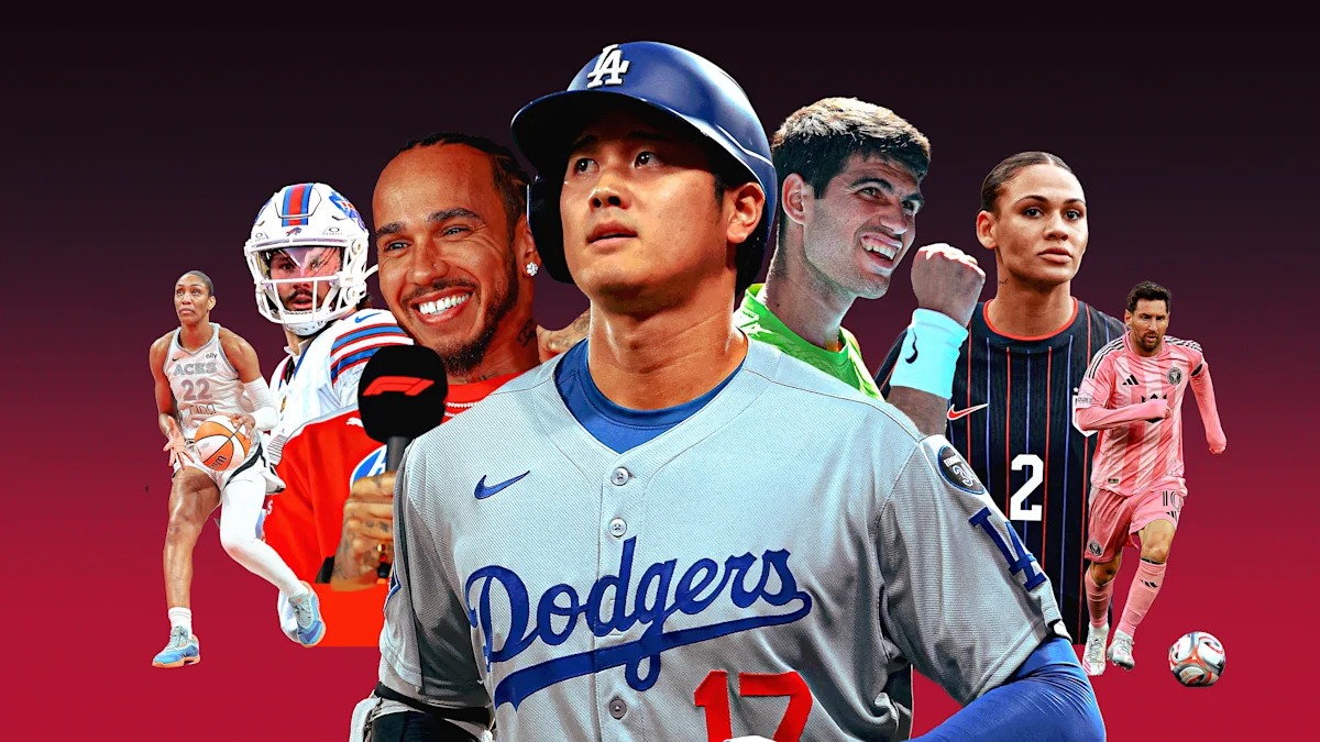 Sportico交易动态：8月28日转会与合并综述