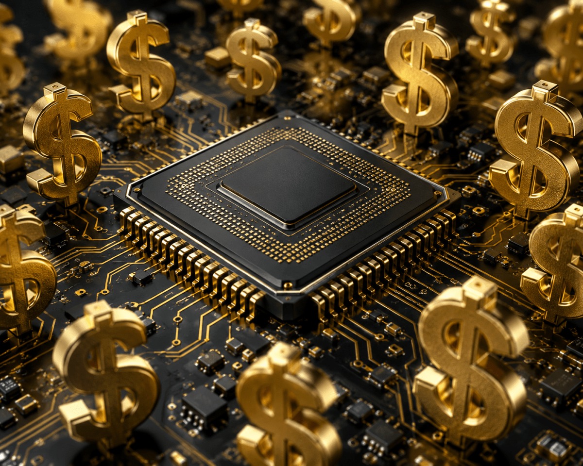 AI云公司Lambda获10亿美元债务融资，加码采购芯片