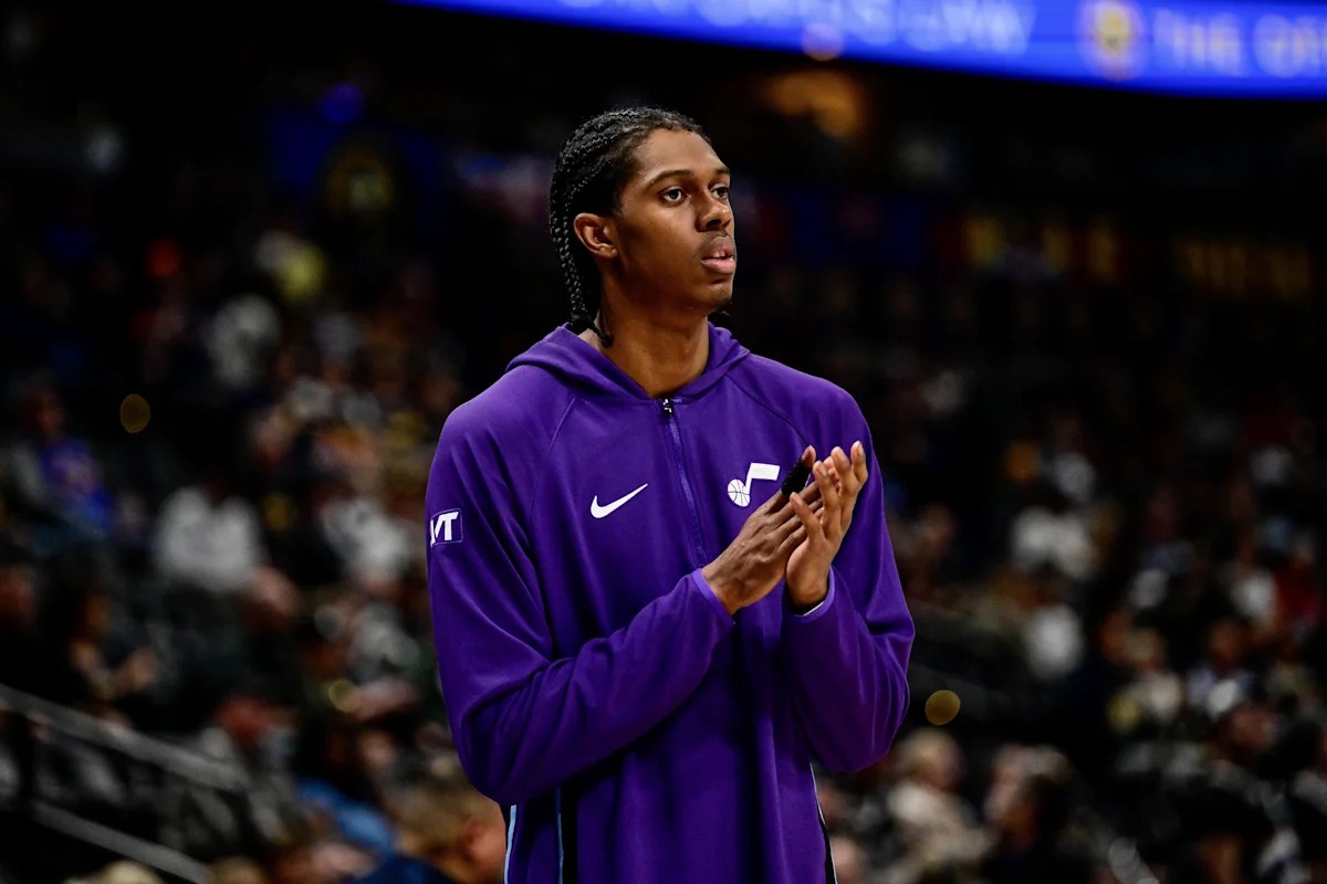 NBA新闻：乔什·格林与科迪·威廉姆斯互换东家