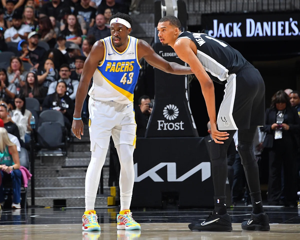 DAZN与NBA其他球队的交易预示马刺版可能的样子