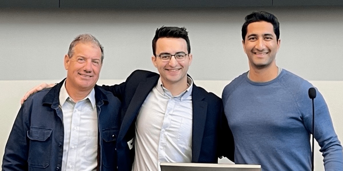 哈佛法学院辍学生为Blue Voice融资600万美元，打造“警察版Harvey”