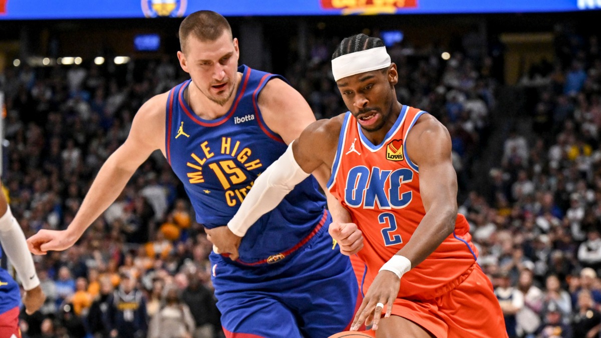 谁有资格入选NBA 80周年最佳阵容？为假设的Top 80名单增加四名球员