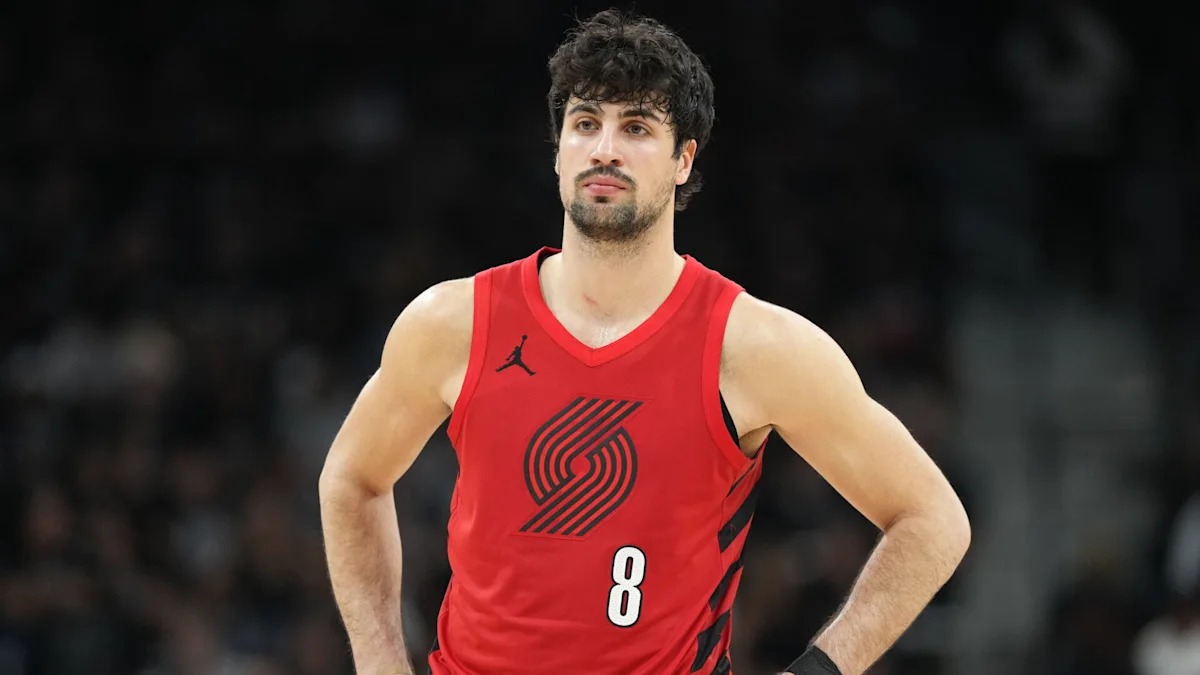 丹尼·阿夫迪亚称开拓者队未允许其参加FIBA世界杯预选赛