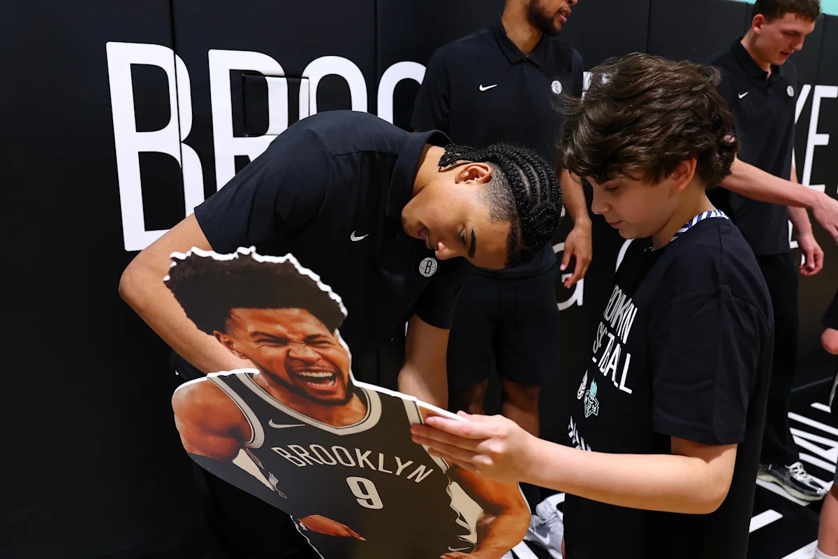 NetsDaily休赛期报告——第20期