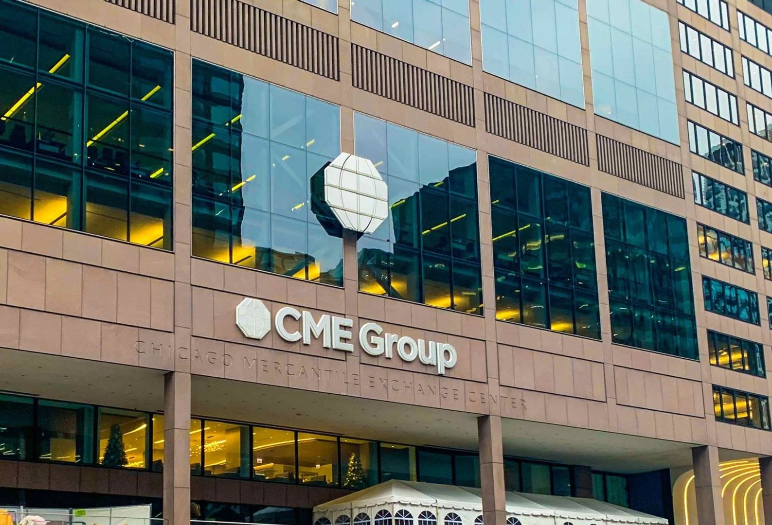 CME的XRP期货份额激增，代币一周内上涨40%