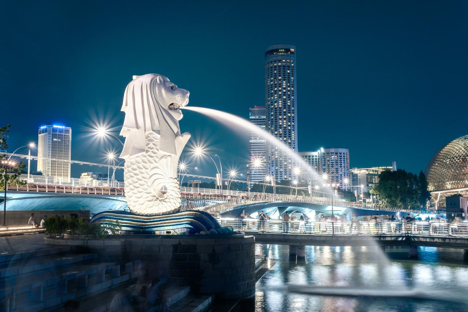 新加坡提议：稳定币发行商须持100%储备，禁止提供收益