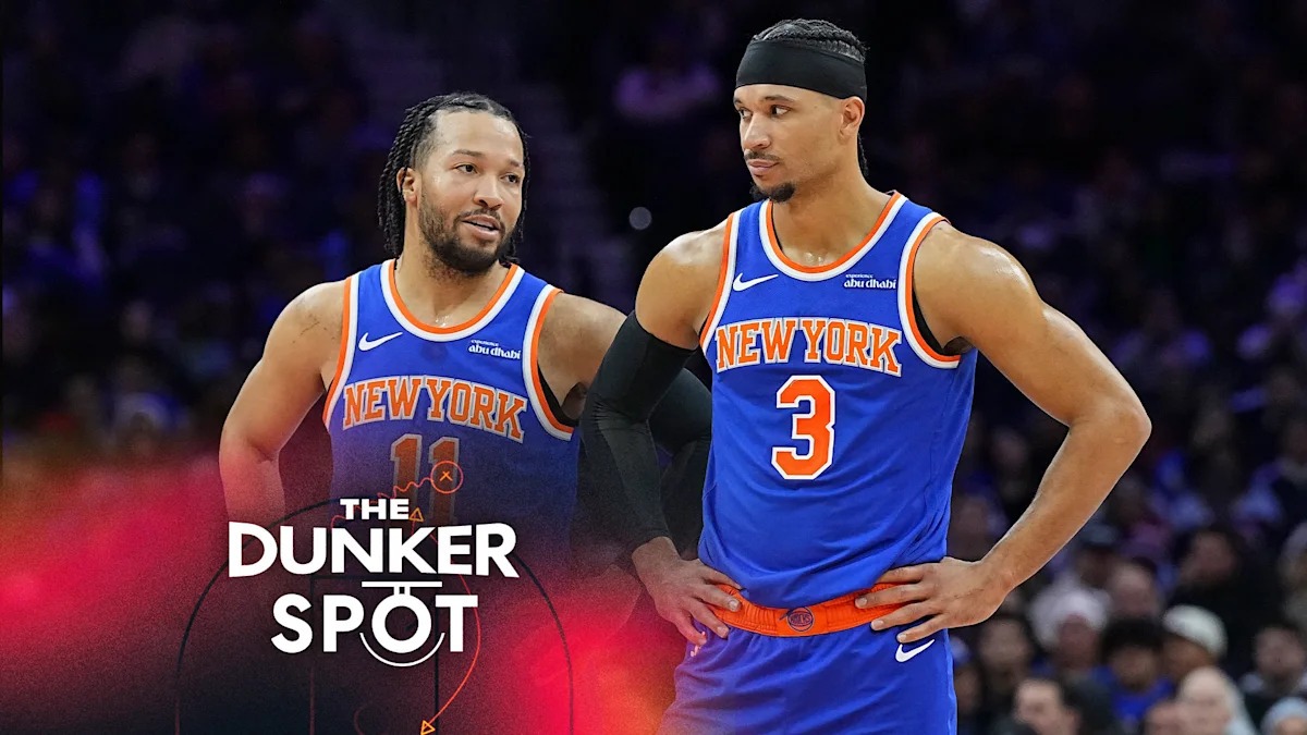 2026-27赛季最有趣的NBA球员 + WNBA季后赛形势盘点