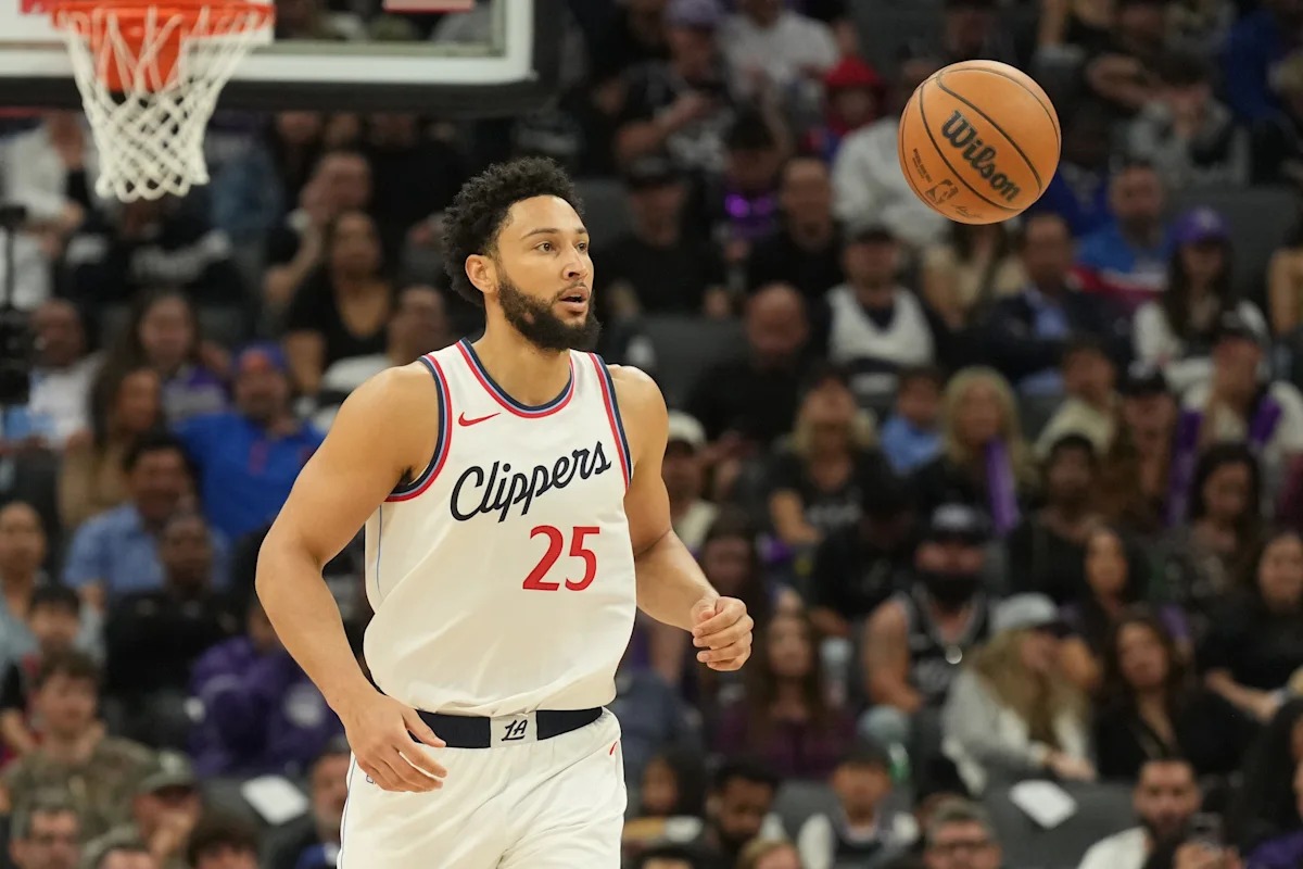 2026-27赛季开始前仍可签约的最佳NBA自由球员