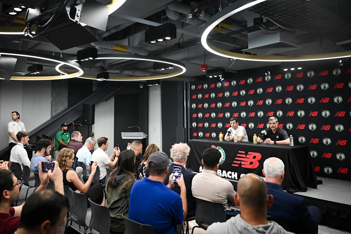 欢迎来到CelticsBlog的预览月