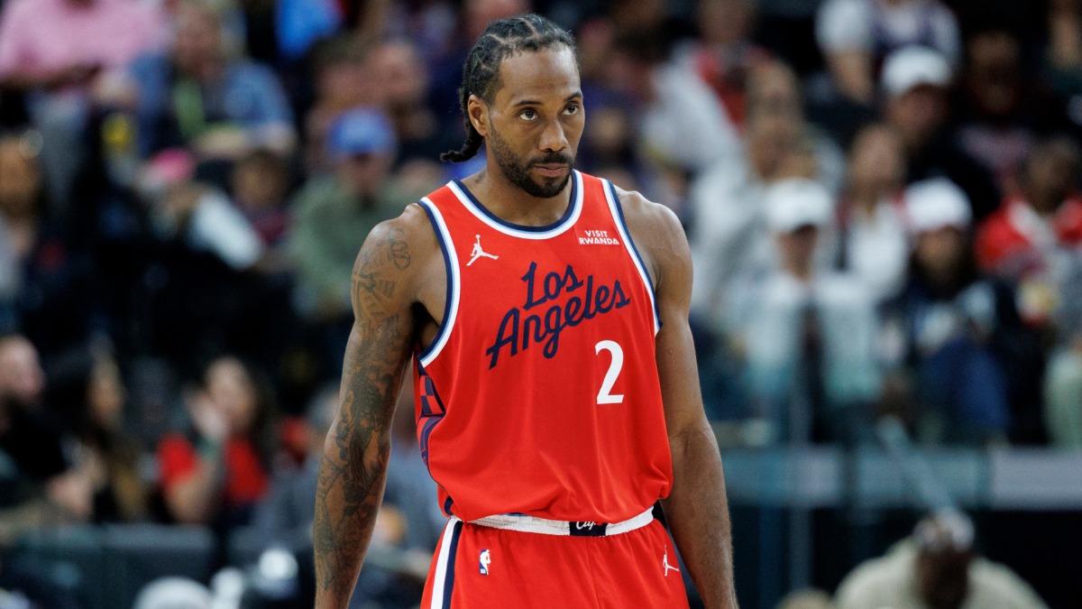 为什么伦纳德的合同没有被作废？与NBA上一宗重大薪资规避案的差异解析