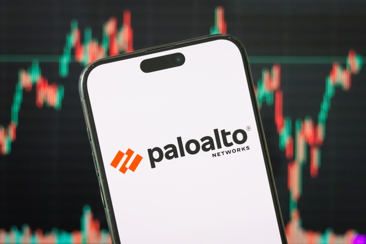 消息人士称，Palo Alto Networks 以 5 亿美元收购 Thrive 投资的 Console
