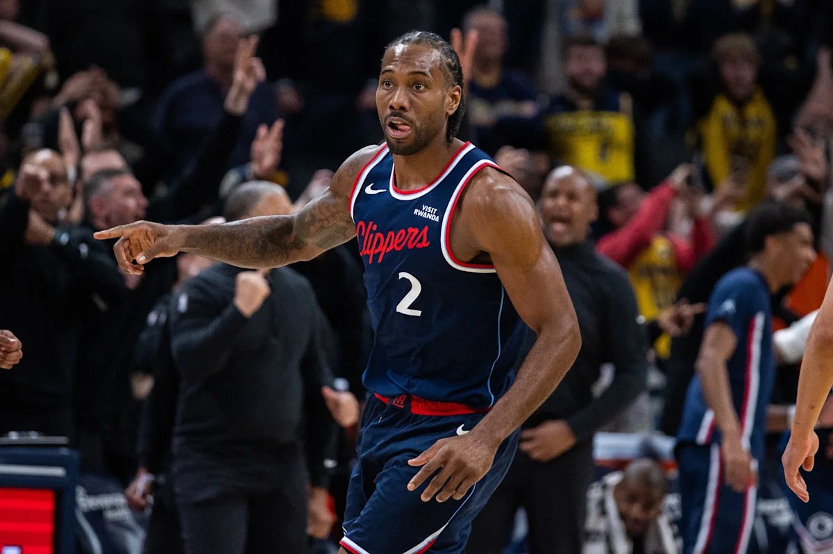 NBA公布快船队违规调查：13条最致命细节不可不看
