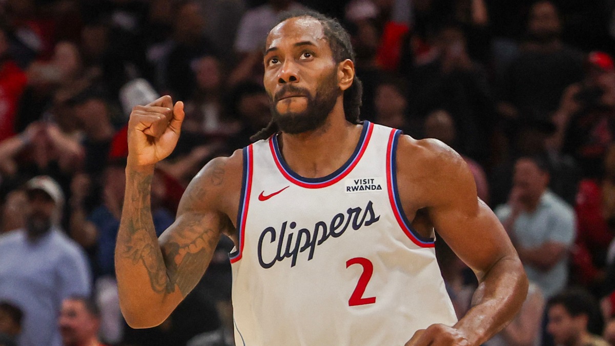 快船遭NBA重罚后何去何从？伦纳德交易、上诉等五大疑问