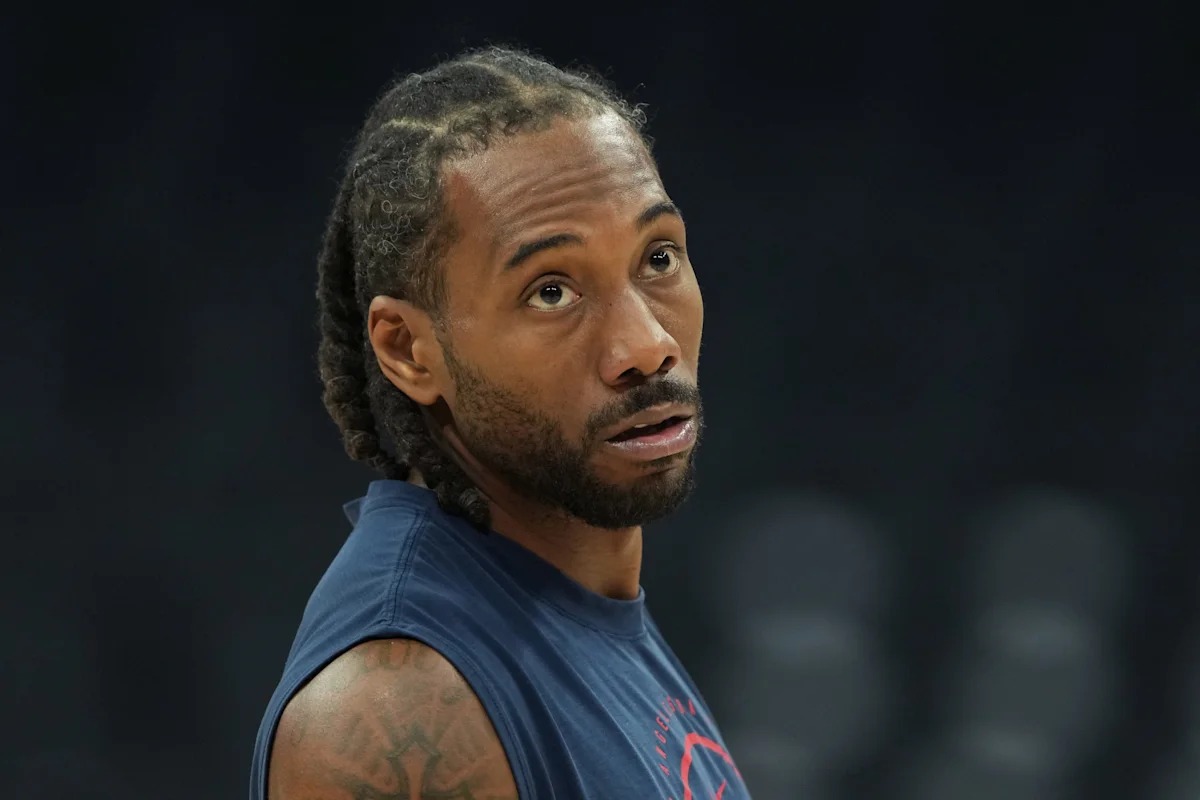 伦纳德在NBA重罚快船事件中是否得以轻饶？| 观点